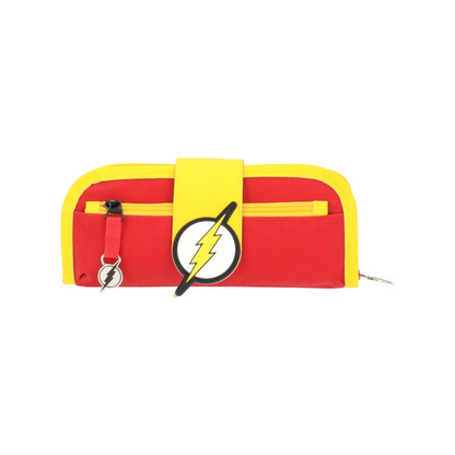 Lapicera DC Comics - Flash