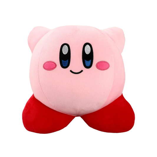 Mochila Plush Kirby - Nintendo