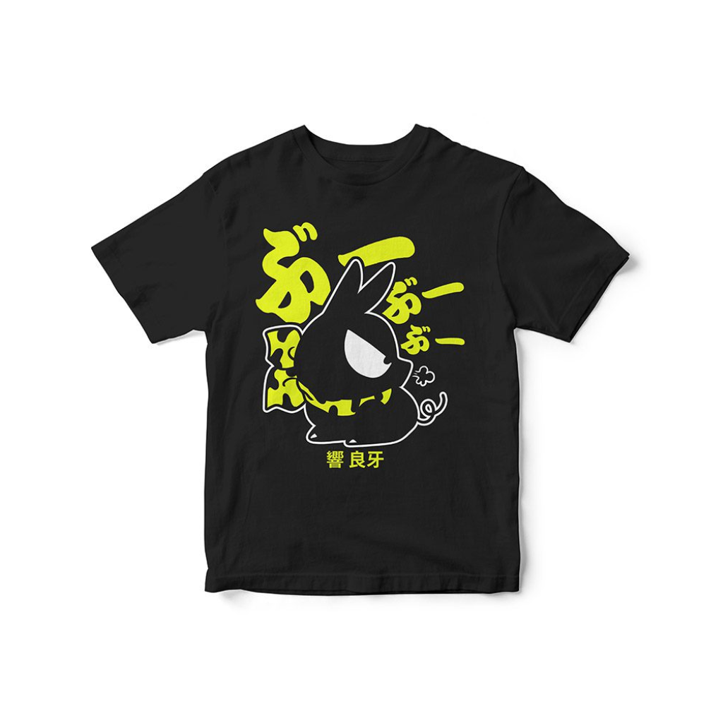 Playera Ranma ½ - P-chan