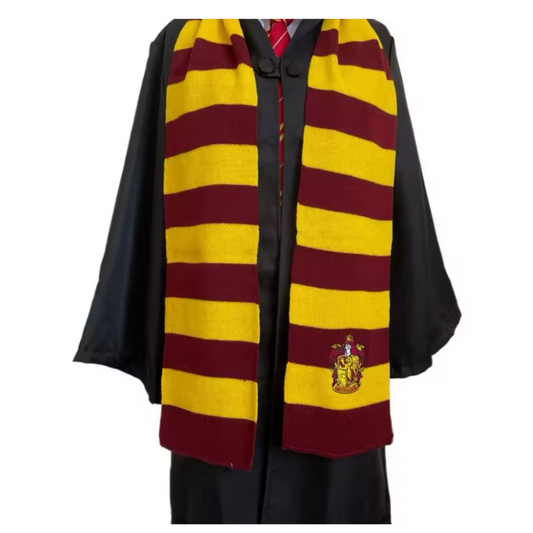 Bufanda Harry Potter - Gryffindor