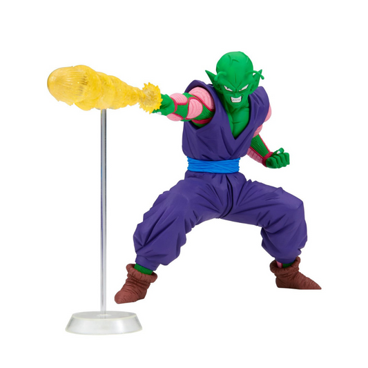 Figura Dragon Ball Z Piccolo G x Materia