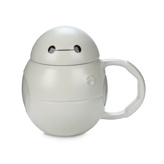 Taza Disney Baymax