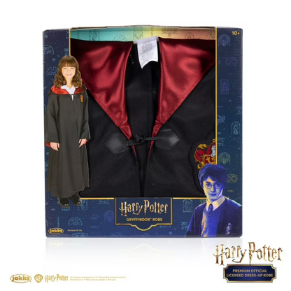 Cosplay Toga Harry Potter - Gryffindor