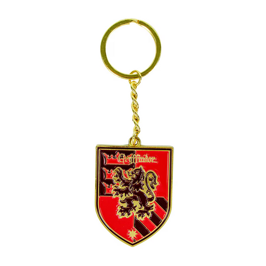 Llavero Harry Potter - Gryffindor House