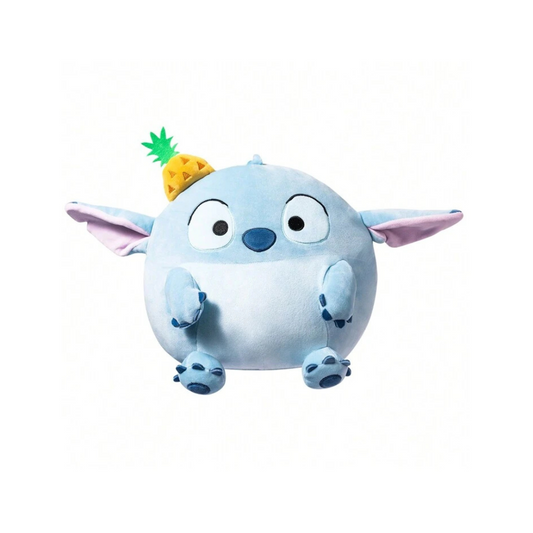 Peluche Stitch Tropical Disney Squishy