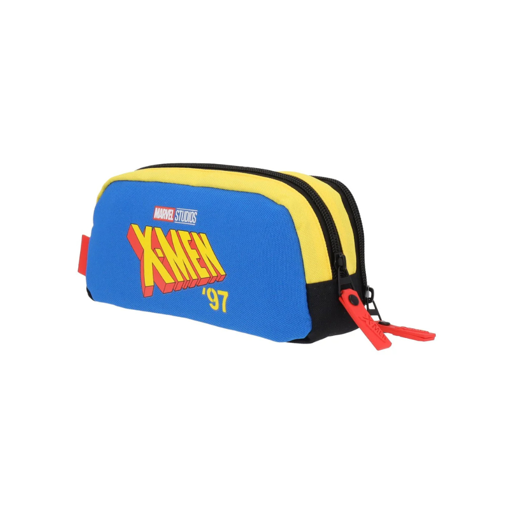 Estuchera Wolverine Classic – Marvel