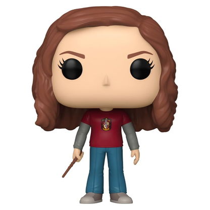 Funko Pop Harry Potter #181 - Hermione Granger