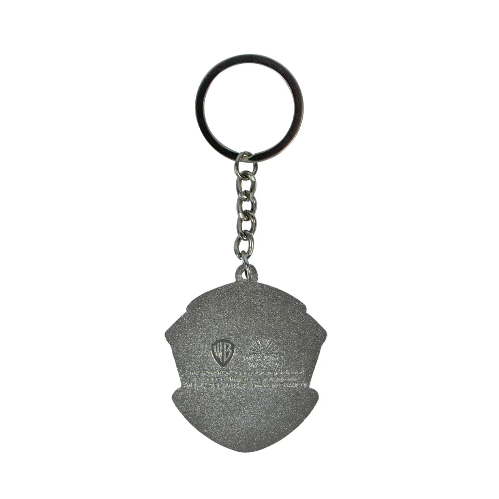 Llavero Harry Potter - Slytherin House