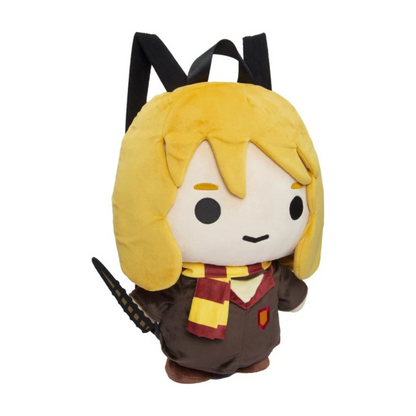 Mochila De Peluche Harry Potter - Hermione