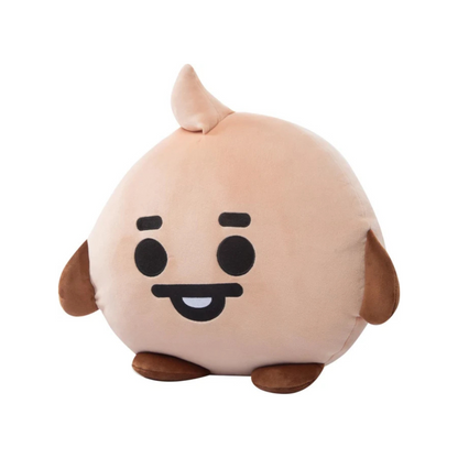 Peluche BT21 Shooky