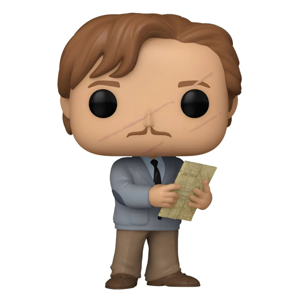 Funko Pop Harry Potter #169 - Remus Lupin