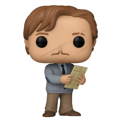 Funko Pop Harry Potter #169 - Remus Lupin