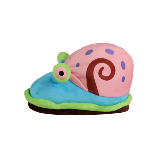 Pantuflas Gary - Bob Esponja