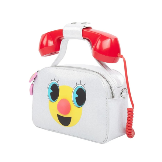 Bolso Crossbody Teléfono de Las Chicas Superpoderosas