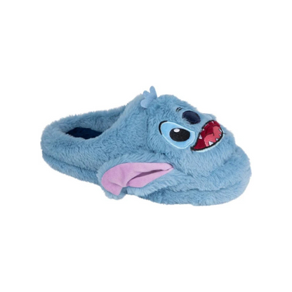 Pantuflas de Stitch Disney