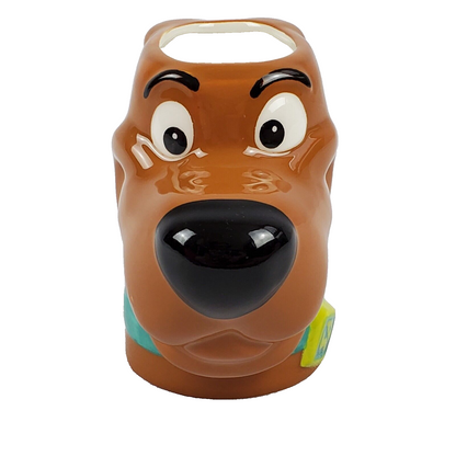 Taza Scooby Doo