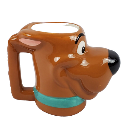 Taza Scooby Doo