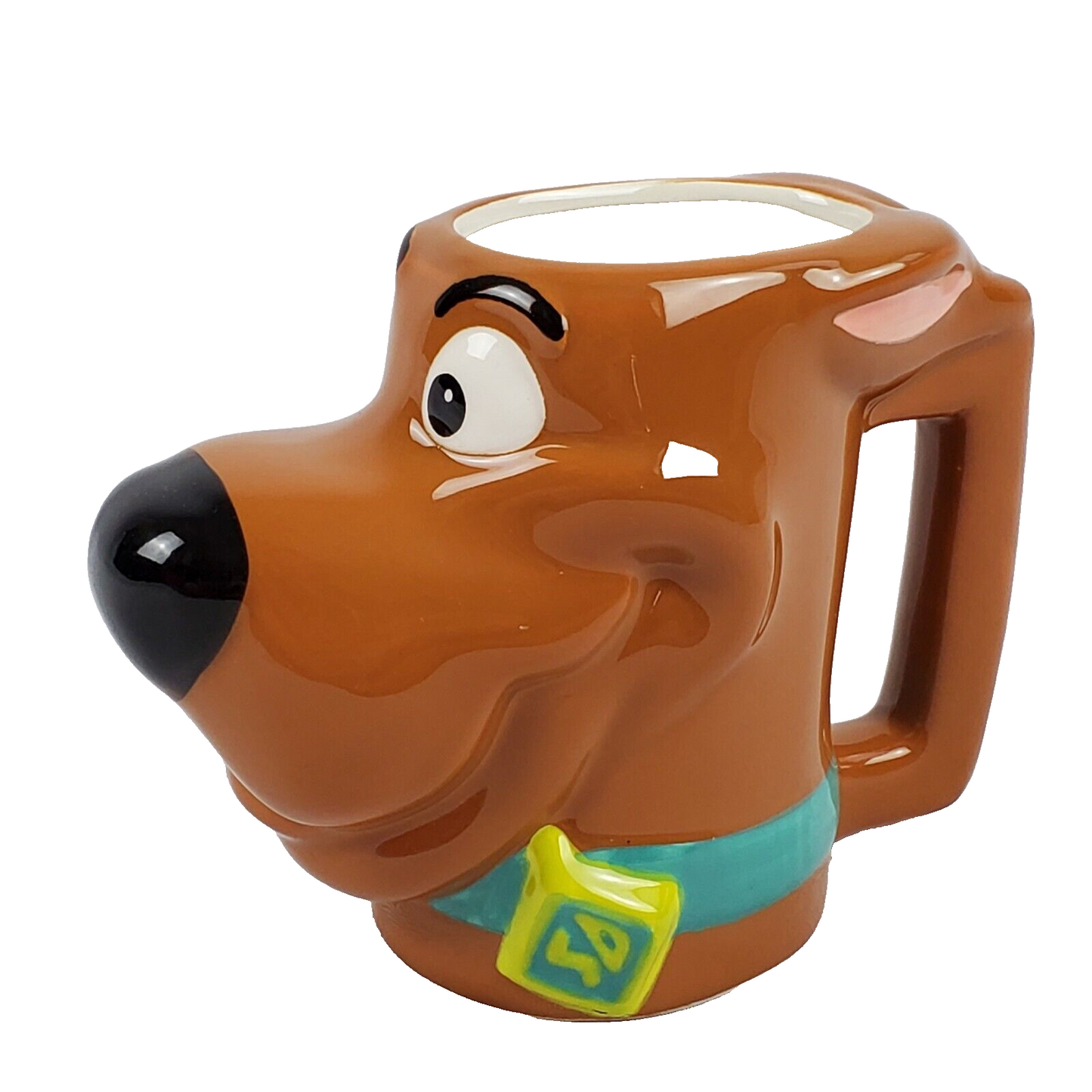 Taza Scooby Doo