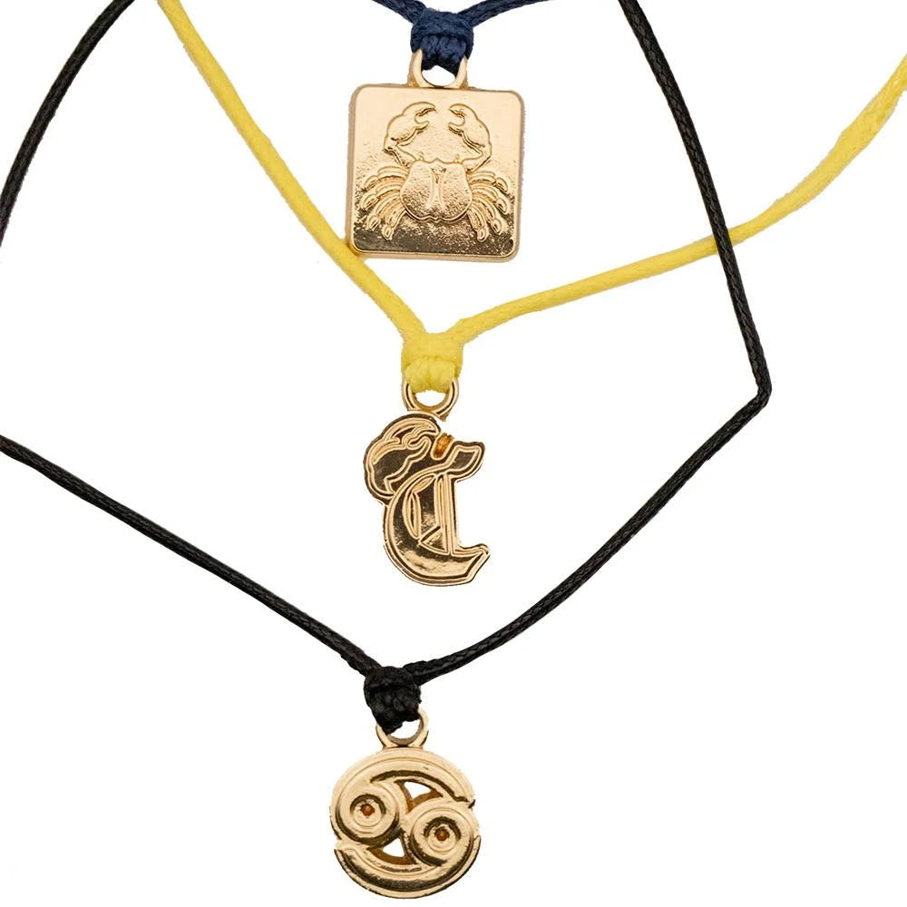 Pulseras De Amistad Cancer - Caballeros Del Zodiaco