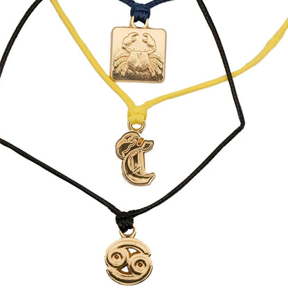 Pulseras De Amistad Cancer - Caballeros Del Zodiaco