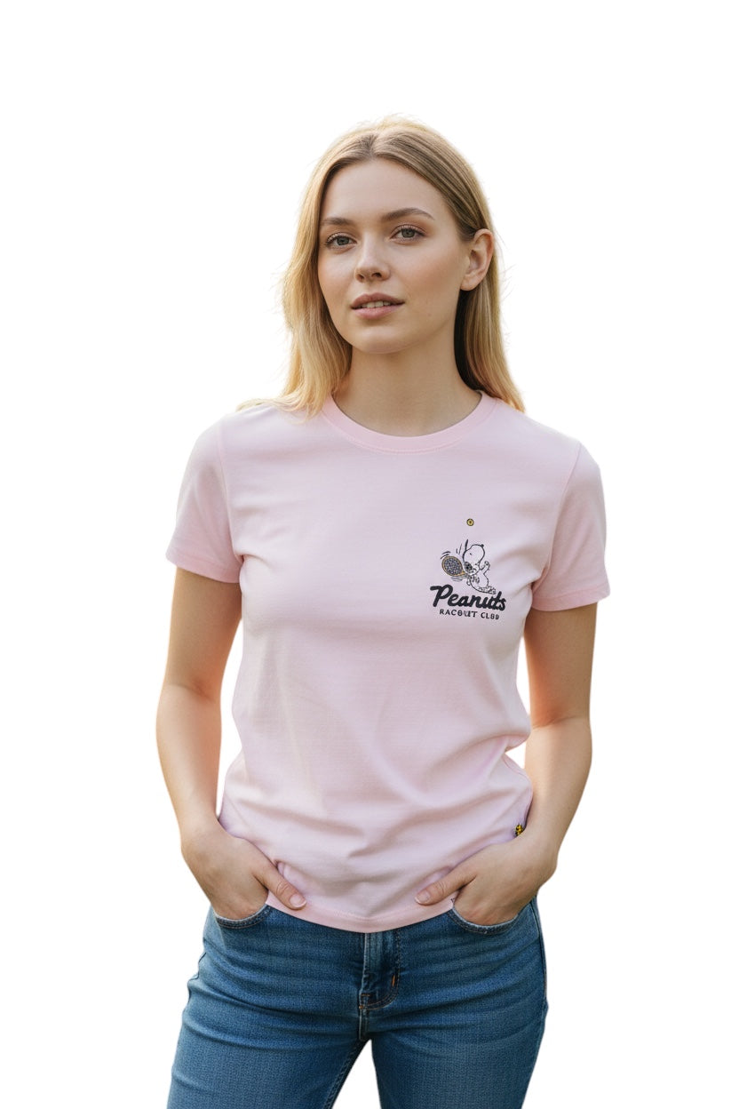 Playera Snoopy