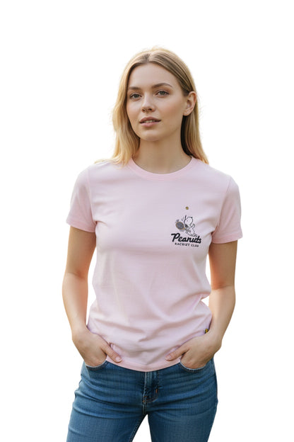 Playera Snoopy
