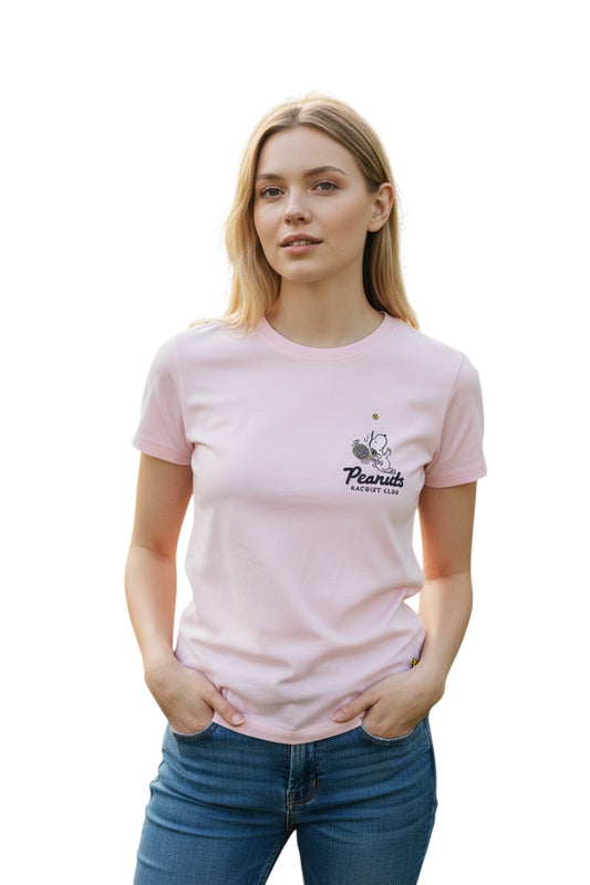 Playera Snoopy