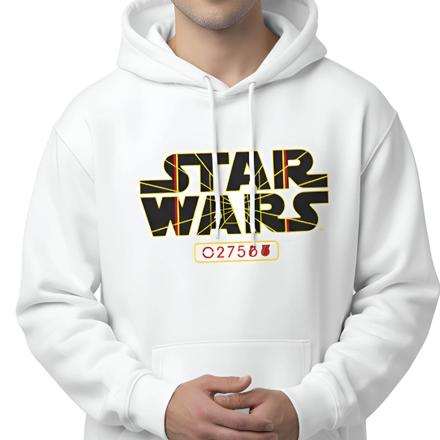 Sudadera X-Wing - Star Wars