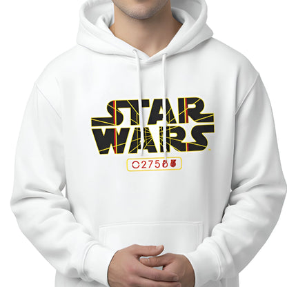 Sudadera X-Wing - Star Wars