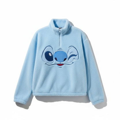 Sudadera Stitch Disney