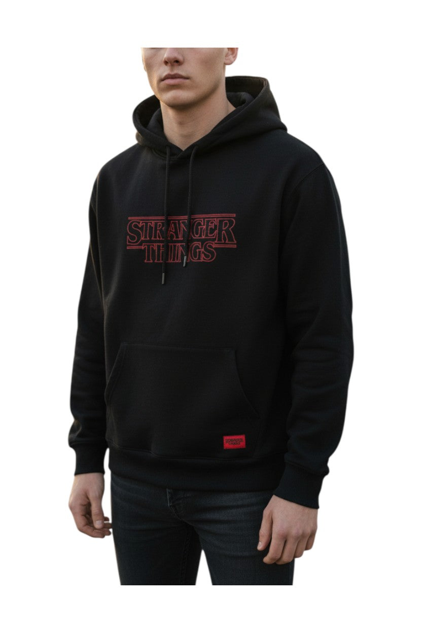 Sudadera de Stranger Things