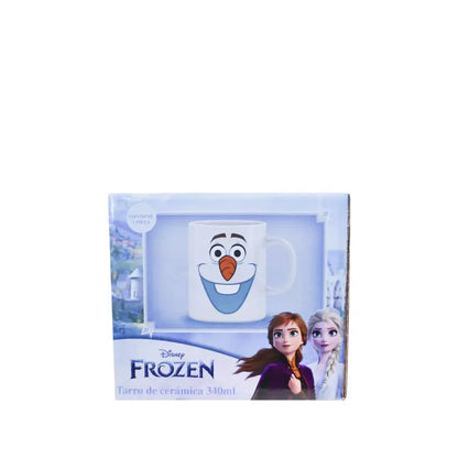 Taza Disney Frozen - Olaf