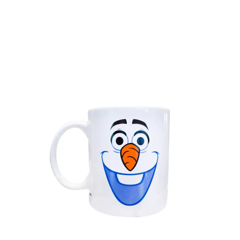 Taza Disney Frozen - Olaf