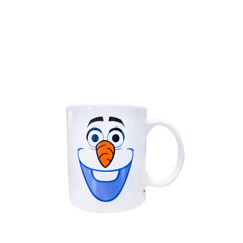 Taza Disney Frozen - Olaf