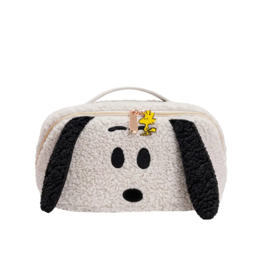 Cosmetiquera Peanuts -Snoopy