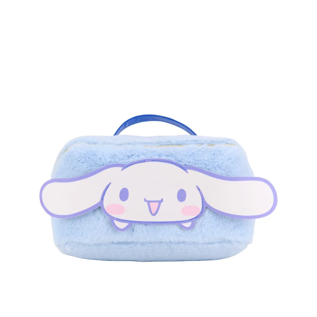 Cosmetiquera Sanrio Cinnamoroll