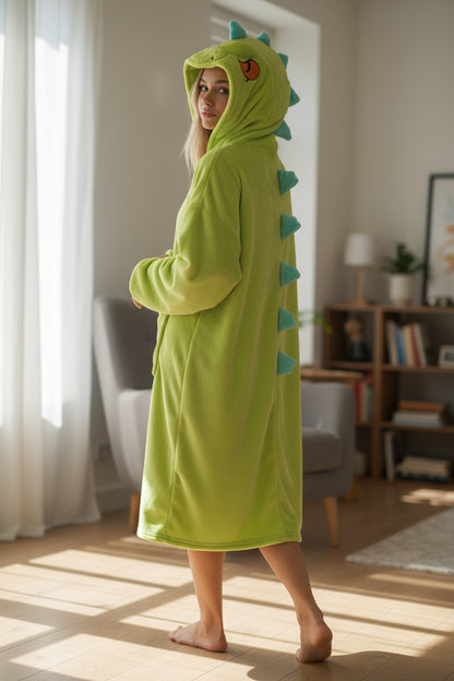 Maxisudadera Reptar - Los Rugrats