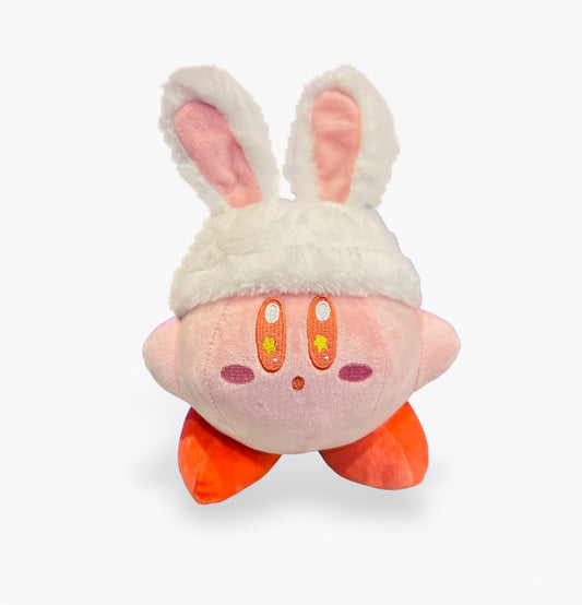 Peluche Kirby Conejo