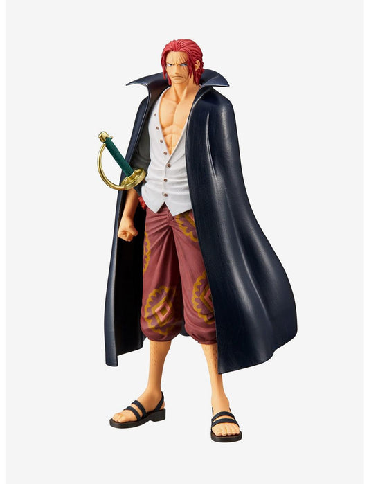 Figura Banpresto One Piece Film: Red  